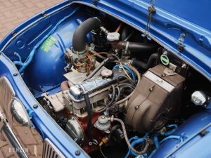 Renault Dauphine Gordini - 1967