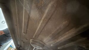 Renault 4 GTL - 1989 *1ere main