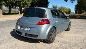 Renault Megane 2 RS - 2004