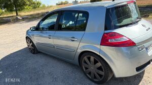Renault Megane 2 RS - 2004