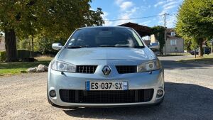 Renault Megane 2 RS - 2004
