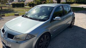 Renault Megane 2 RS - 2004
