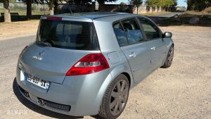 Renault Megane 2 RS - 2004