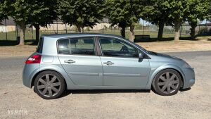 Renault Megane 2 RS - 2004