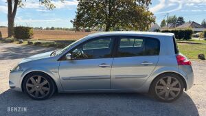 Renault Megane 2 RS - 2004