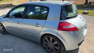 Renault Megane 2 RS - 2004