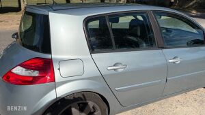 Renault Megane 2 RS - 2004