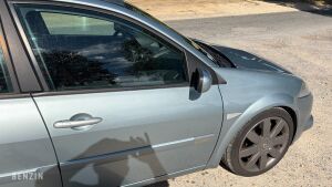 Renault Megane 2 RS - 2004