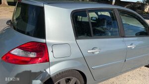 Renault Megane 2 RS - 2004