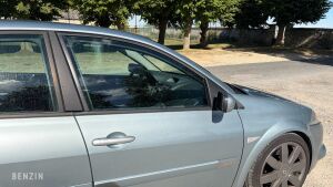 Renault Megane 2 RS - 2004