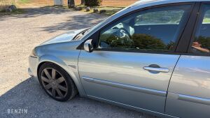 Renault Megane 2 RS - 2004