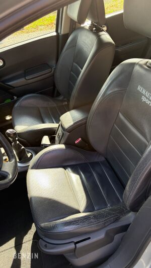 Renault Megane 2 RS - 2004