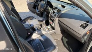 Renault Megane 2 RS - 2004