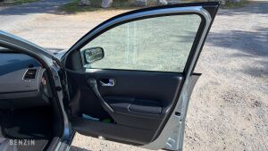 Renault Megane 2 RS - 2004