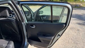 Renault Megane 2 RS - 2004
