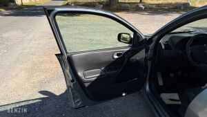 Renault Megane 2 RS - 2004