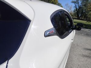 Peugeot 208 GTI - 2013
