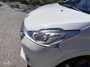 Peugeot 208 GTI - 2013