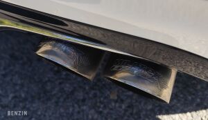 Peugeot 208 GTI - 2013