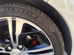 Peugeot 208 GTI - 2013