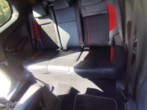 Peugeot 208 GTI - 2013