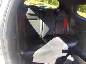 Peugeot 208 GTI - 2013