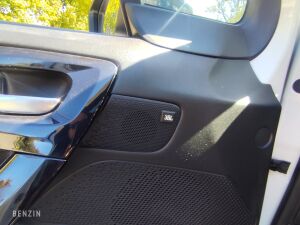 Peugeot 208 GTI - 2013