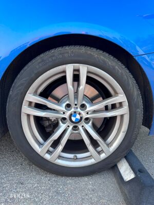 BMW 435i xDrive - 2014