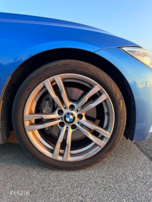 BMW 435i xDrive - 2014