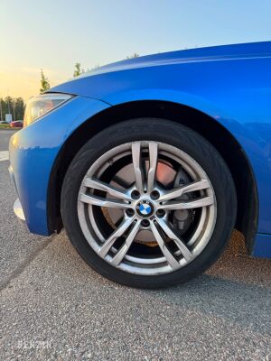 BMW 435i xDrive - 2014