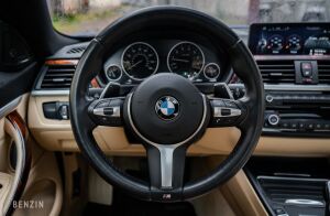 BMW 435i xDrive - 2014