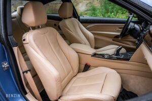 BMW 435i xDrive - 2014