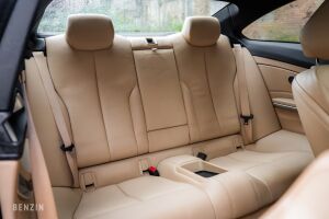 BMW 435i xDrive - 2014