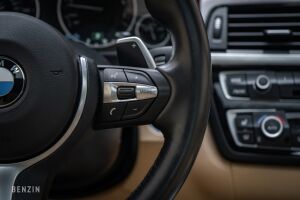 BMW 435i xDrive - 2014