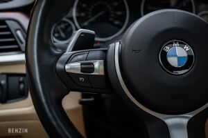 BMW 435i xDrive - 2014