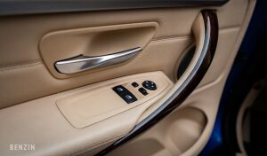 BMW 435i xDrive - 2014