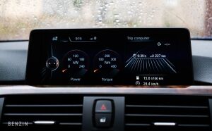 BMW 435i xDrive - 2014