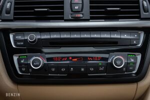 BMW 435i xDrive - 2014