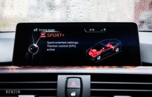 BMW 435i xDrive - 2014