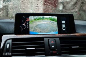 BMW 435i xDrive - 2014