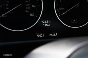 BMW 435i xDrive - 2014