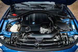 BMW 435i xDrive - 2014