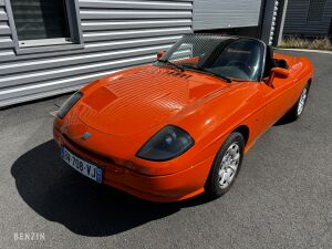 Fiat Barchetta - 1998