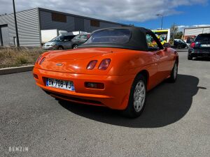 Fiat Barchetta - 1998