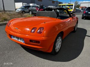 Fiat Barchetta - 1998