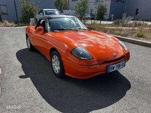 Fiat Barchetta - 1998