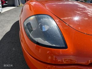Fiat Barchetta - 1998