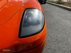 Fiat Barchetta - 1998