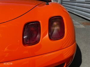 Fiat Barchetta - 1998