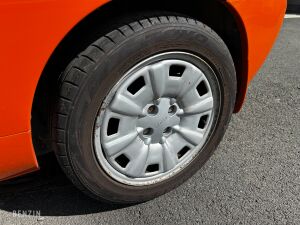 Fiat Barchetta - 1998